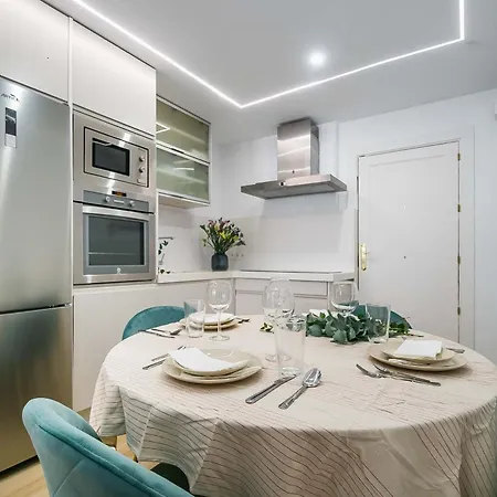 Luxury Boliches Primera Linea De Playa Фуэнхирола