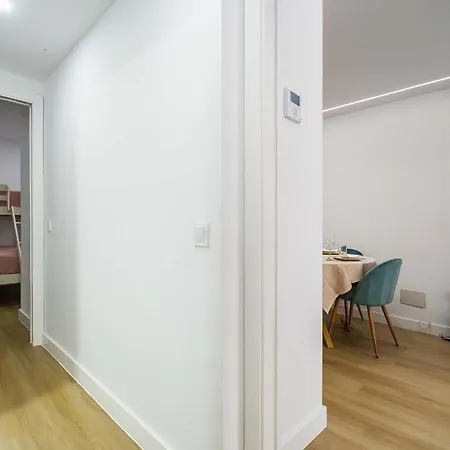 Luxury Boliches Primera Linea De Playa