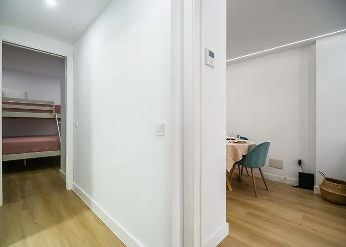 Luxury Boliches Primera Linea De Playa