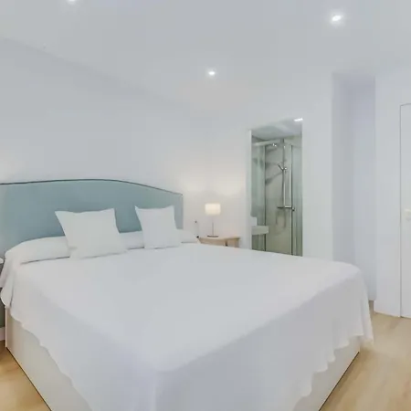 Luxury Boliches Primera Linea De Playa Apartment