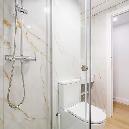 Luxury Boliches Primera Linea De Playa *