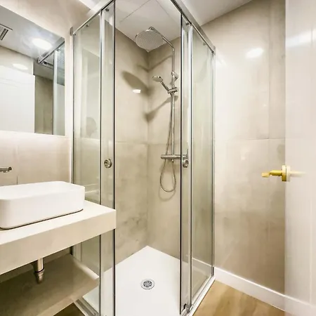 Luxury Boliches Primera Linea De Playa * 푸엔히롤라