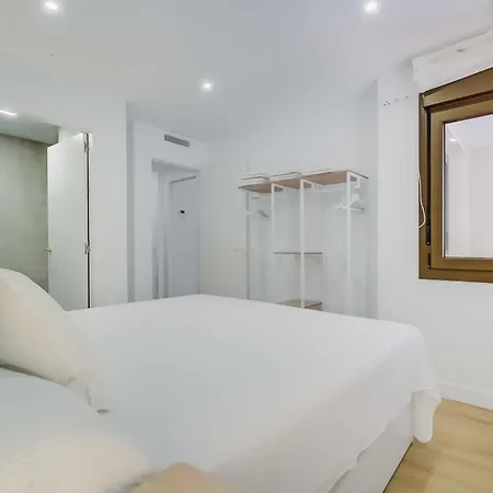 Luxury Boliches Primera Linea De Playa 아파트