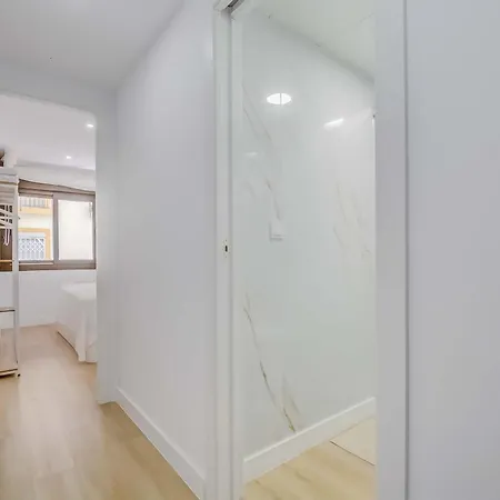 Luxury Boliches Primera Linea De Playa Fuengirola