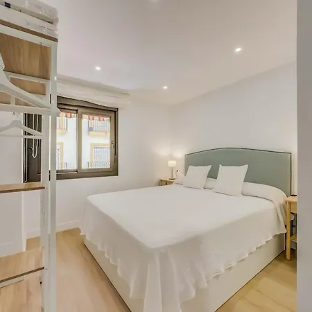 Apartment Luxury Boliches Primera Linea De Playa