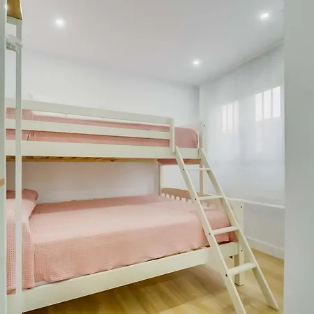 Luxury Boliches Primera Linea De Playa Apartment Fuengirola