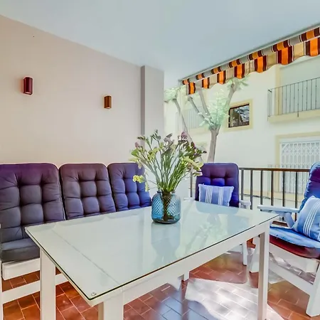 Luxury Boliches Primera Linea De Playa Fuengirola