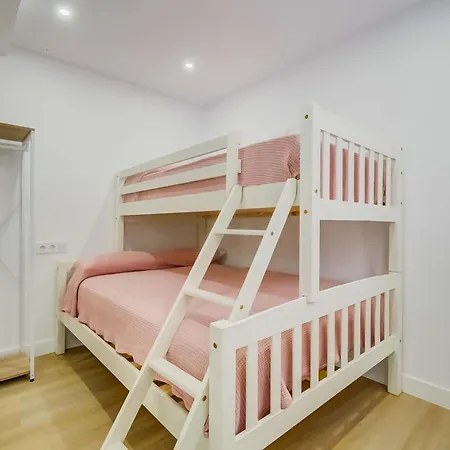 Luxury Boliches Primera Linea De Playa Appartement