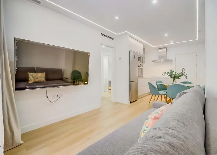 Luxury Boliches Primera Línea De Playa