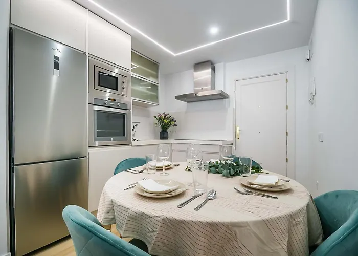 Luxury Boliches Primera Línea De Playa Fuengirola