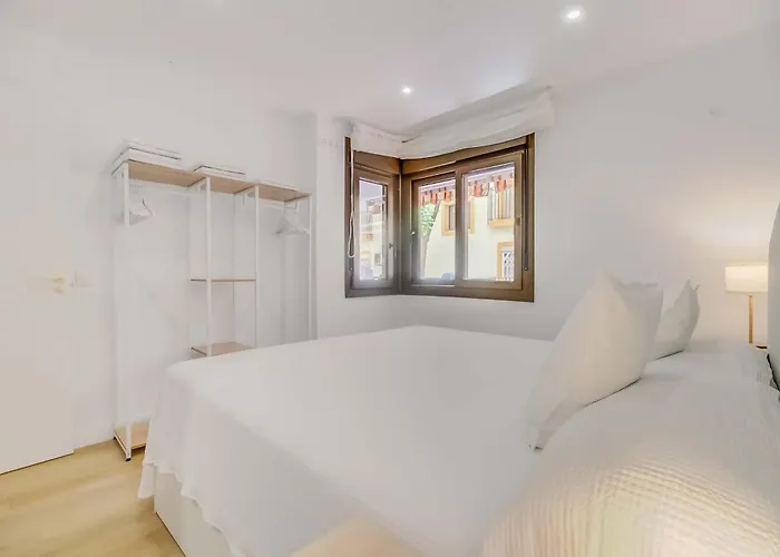 Luxury Boliches Primera Línea De Playa