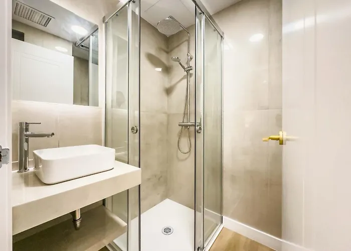 Luxury Boliches Primera Línea De Playa * Fuengirola