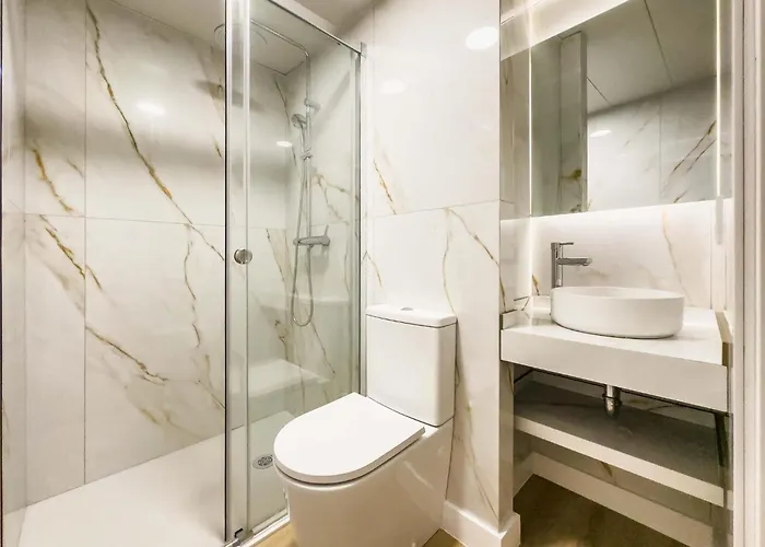 Luxury Boliches Primera Línea De Playa Fuengirola