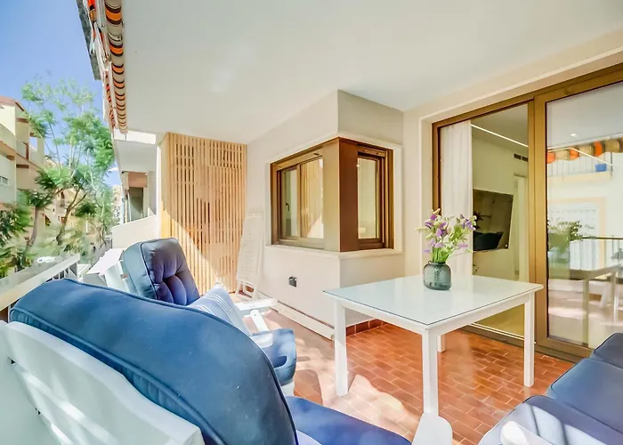 Luxury Boliches Primera Línea De Playa