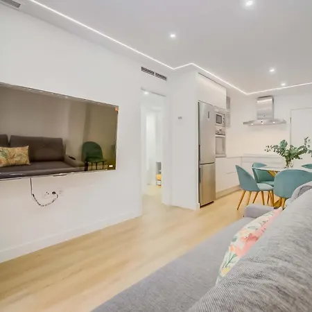 Luxury Boliches Primera Linea De Playa