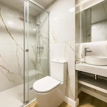 Luxury Boliches Primera Linea De Playa Fuengirola