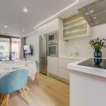 Appartamento Luxury Boliches Primera Linea De Playa Fuengirola