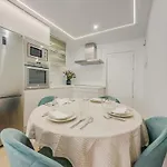 Luxury Boliches Primera Linea De Playa * Fuengirola