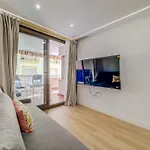 Appartamento Luxury Boliches Primera Linea De Playa *