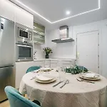 Luxury Boliches Primera Linea De Playa Fuengirola