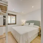 Appartamento Luxury Boliches Primera Linea De Playa