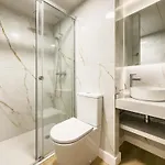 Luxury Boliches Primera Linea De Playa Fuengirola