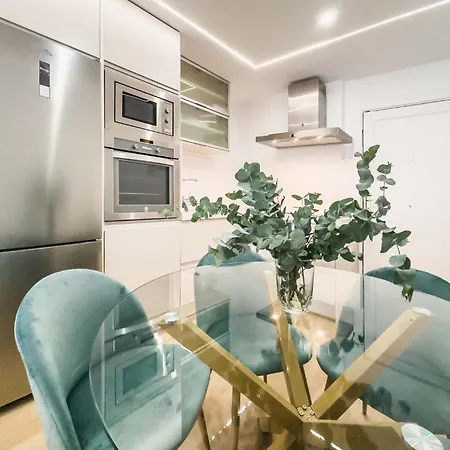 Apartment Luxury Boliches Primera Linea De Playa Fuengirola