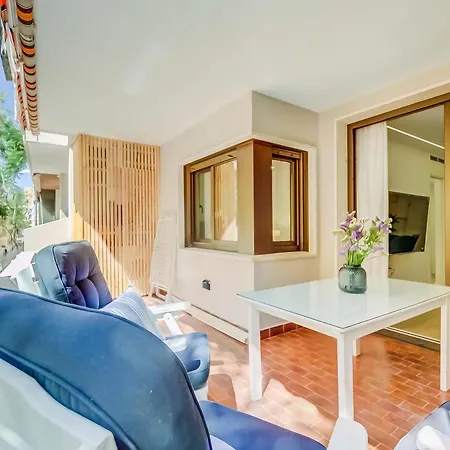 Luxury Boliches Primera Linea De Playa