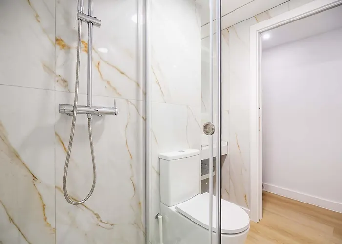 Luxury Boliches Primera Linea De Playa *