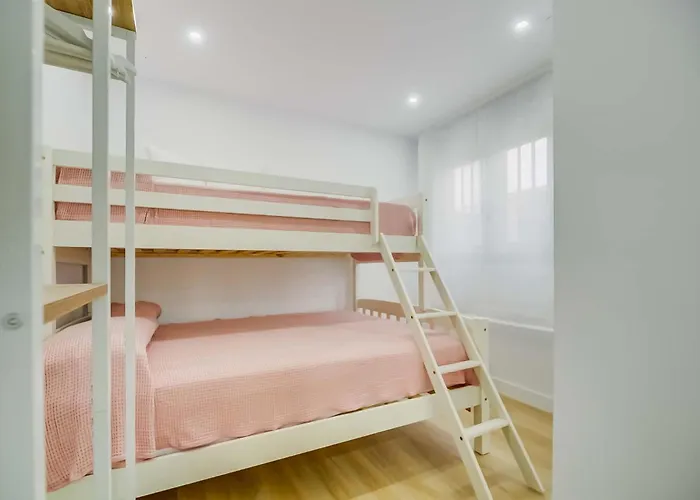 Luxury Boliches Primera Linea De Playa Apartment Fuengirola