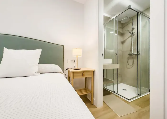 Luxury Boliches Primera Linea De Playa Apartment Fuengirola